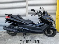 ヤマハ マジェスティ250