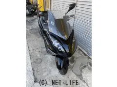 ヤマハ マジェスティ250