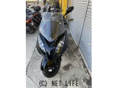 ヤマハ マジェスティ250