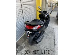 ヤマハ マジェスティ250