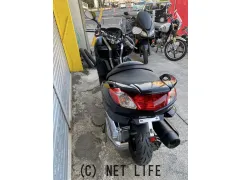 ヤマハ マジェスティ250