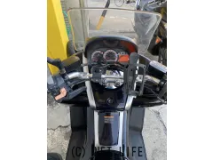 ヤマハ マジェスティ250