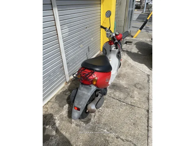 スズキ レッツ4