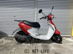 スズキ レッツ4