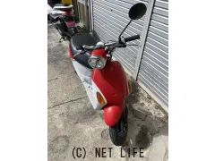 スズキ レッツ4