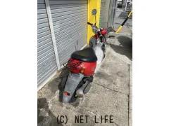 スズキ レッツ4