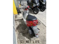 スズキ レッツ4