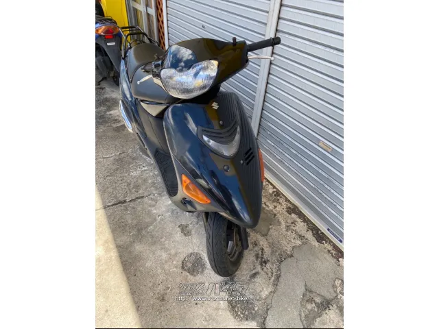 スズキ ヴェクスター