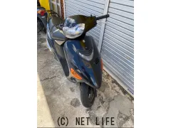 スズキ ヴェクスター