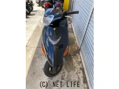 スズキ ヴェクスター