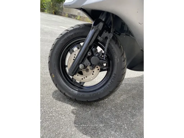 スズキ アドレスV125