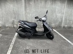 スズキ アドレスV125