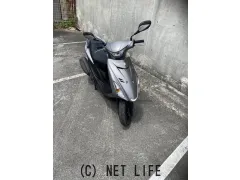 スズキ アドレスV125