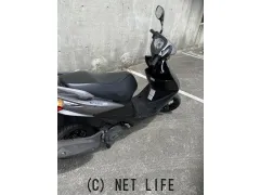 スズキ アドレスV125
