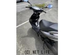 スズキ アドレスV125
