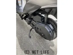 スズキ アドレスV125