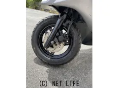 スズキ アドレスV125