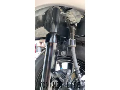 スズキ アドレスV125