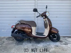 ホンダ ジョルノ