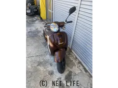 ホンダ ジョルノ