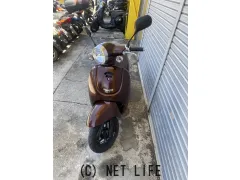 ホンダ ジョルノ