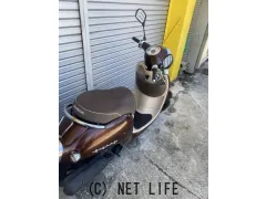 ホンダ ジョルノ