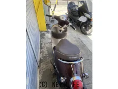 ホンダ ジョルノ