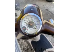 ホンダ ジョルノ