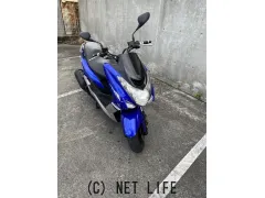 ヤマハ マジェスティS