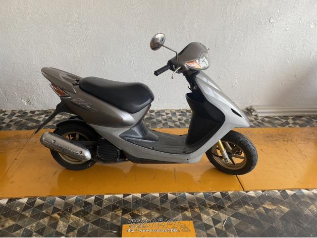 部品取車・フレーム等 スマートディオ Z4