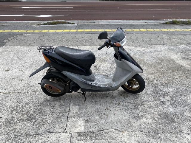 部品取車・フレーム等 ライブディオ