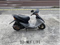 部品取車・ﾌﾚｰﾑ等・ライブディオ・ご成約・バイクショップチェリー