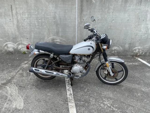部品取車・フレーム等 部品取車
