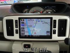 ダイハツ ムーヴキャンバス