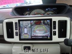 ダイハツ ムーヴキャンバス