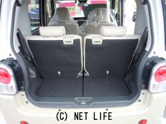 ダイハツ ムーヴキャンバス