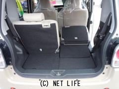 ダイハツ ムーヴキャンバス