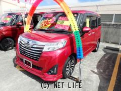 ダイハツ トール