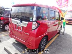 ダイハツ トール