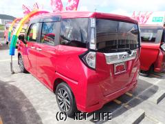 ダイハツ トール