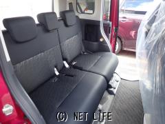 ダイハツ トール