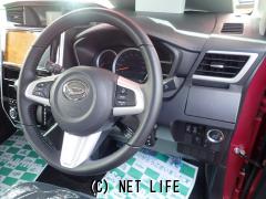 ダイハツ トール