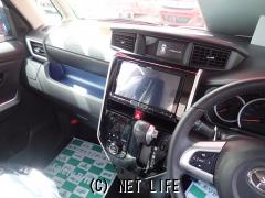 ダイハツ トール