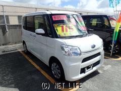 スバル シフォン