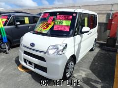 スバル シフォン