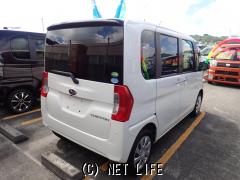 スバル シフォン