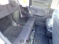 スバル シフォン