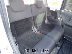 スバル シフォン