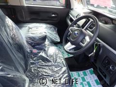 スバル シフォン