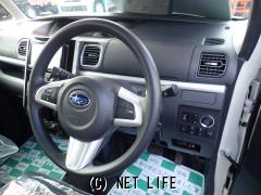 スバル シフォン